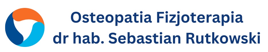 Osteopatia Sebastian Rutkowski