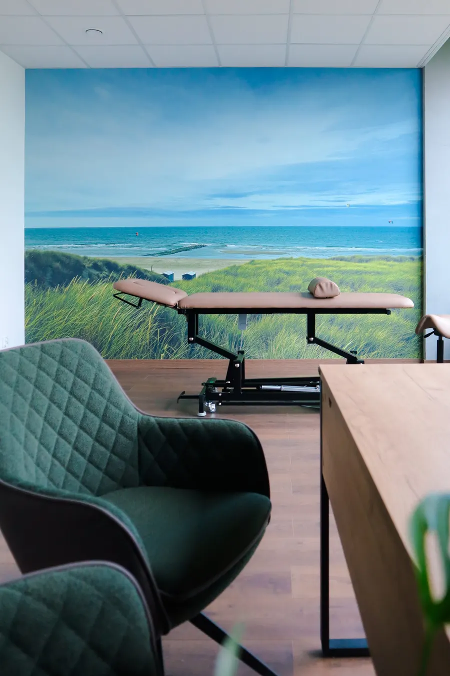 Mikrokinezyterapia — rewolucja w terapii manualnej