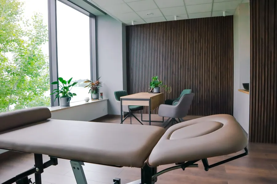 Wirtualna rzeczywistość w rehabilitacji