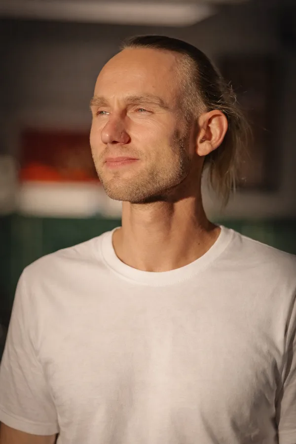 dr hab. Sebastian Rutkowski — osteópata y terapeuta manual